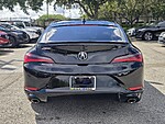 Used 2024 ACURA INTEGRA CVT W/A-SPEC PACKAGE in FT. LAUDERDALE, FLORIDA (Photo 6)