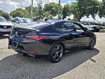 Used 2024 ACURA INTEGRA CVT W/A-SPEC PACKAGE in FT. LAUDERDALE, FLORIDA (Photo 8)