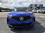 Used 2023 ACURA RDX SH-AWD W/A-SPEC ADVANCE PACKAGE in FT. LAUDERDALE, FLORIDA (Photo 3)