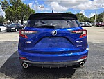 Used 2023 ACURA RDX SH-AWD W/A-SPEC ADVANCE PACKAGE in FT. LAUDERDALE, FLORIDA (Photo 6)