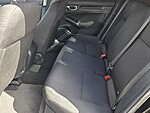 Used 2025 Honda Civic LX CVT in FT. LAUDERDALE, FLORIDA (Photo 11)