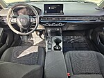 Used 2025 Honda Civic LX CVT in FT. LAUDERDALE, FLORIDA (Photo 12)