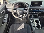 Used 2025 Honda Civic LX CVT in FT. LAUDERDALE, FLORIDA (Photo 13)