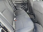 Used 2025 Honda Civic LX CVT in FT. LAUDERDALE, FLORIDA (Photo 15)