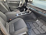 Used 2025 Honda Civic LX CVT in FT. LAUDERDALE, FLORIDA (Photo 16)