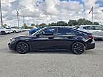 Used 2025 Honda Civic LX CVT in FT. LAUDERDALE, FLORIDA (Photo 3)