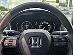 Used 2025 Honda Civic LX CVT in FT. LAUDERDALE, FLORIDA (Photo 21)