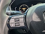Used 2025 Honda Civic LX CVT in FT. LAUDERDALE, FLORIDA (Photo 22)
