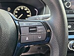 Used 2025 Honda Civic LX CVT in FT. LAUDERDALE, FLORIDA (Photo 23)