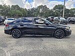 Used 2025 Honda Civic LX CVT in FT. LAUDERDALE, FLORIDA (Photo 4)