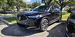 Used 2025 ACURA MDX SH-AWD W/TECHNOLOGY PACKAGE in FT. LAUDERDALE, FLORIDA