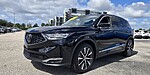 Used 2025 ACURA MDX SH-AWD W/TECHNOLOGY PACKAGE in FT. LAUDERDALE, FLORIDA
