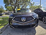 Used 2025 ACURA MDX SH-AWD W/TECHNOLOGY PACKAGE in FT. LAUDERDALE, FLORIDA (Photo 3)