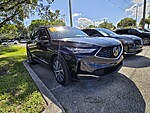 Used 2025 ACURA MDX SH-AWD W/TECHNOLOGY PACKAGE in FT. LAUDERDALE, FLORIDA (Photo 4)