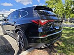 Used 2025 ACURA MDX SH-AWD W/TECHNOLOGY PACKAGE in FT. LAUDERDALE, FLORIDA (Photo 7)