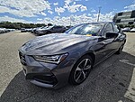 Used 2025 ACURA TLX FWD W/TECHNOLOGY PACKAGE in FT. LAUDERDALE, FLORIDA (Photo 1)