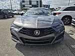 Used 2025 ACURA TLX FWD W/TECHNOLOGY PACKAGE in FT. LAUDERDALE, FLORIDA (Photo 3)