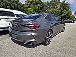 Used 2025 ACURA TLX FWD W/TECHNOLOGY PACKAGE in FT. LAUDERDALE, FLORIDA (Photo 5)