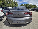 Used 2025 ACURA TLX FWD W/TECHNOLOGY PACKAGE in FT. LAUDERDALE, FLORIDA (Photo 6)