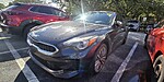 Used 2019 KIA STINGER BASE RWD in FT. LAUDERDALE, FLORIDA