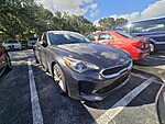 Used 2019 KIA STINGER BASE RWD in FT. LAUDERDALE, FLORIDA (Photo 3)