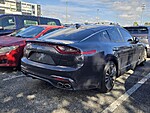 Used 2019 KIA STINGER BASE RWD in FT. LAUDERDALE, FLORIDA (Photo 4)