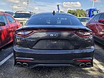 Used 2019 KIA STINGER BASE RWD in FT. LAUDERDALE, FLORIDA (Photo 5)