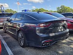 Used 2019 KIA STINGER BASE RWD in FT. LAUDERDALE, FLORIDA (Photo 6)