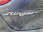 Used 2019 KIA STINGER BASE RWD in FT. LAUDERDALE, FLORIDA (Photo 8)