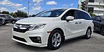 Used 2019 Honda Odyssey EX AUTO in FT. LAUDERDALE, FLORIDA