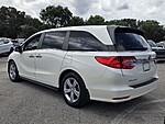 Used 2019 Honda Odyssey EX AUTO in FT. LAUDERDALE, FLORIDA (Photo 7)