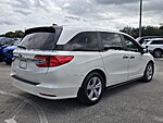 Used 2019 Honda Odyssey EX AUTO in FT. LAUDERDALE, FLORIDA (Photo 8)
