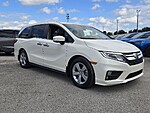 Used 2019 Honda Odyssey EX AUTO in FT. LAUDERDALE, FLORIDA (Photo 9)