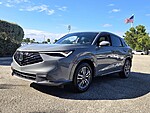 Used 2025 ACURA ADX FWD in FT. LAUDERDALE, FLORIDA (Photo 1)