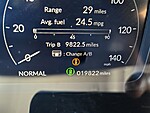 Used 2025 ACURA ADX FWD in FT. LAUDERDALE, FLORIDA (Photo 27)