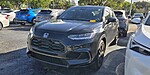 Used 2026 Honda HR-V SPORT 2WD CVT in FT. LAUDERDALE, FLORIDA
