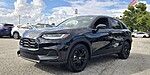 Used 2026 Honda HR-V SPORT 2WD CVT in FT. LAUDERDALE, FLORIDA