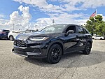 Used 2026 Honda HR-V SPORT 2WD CVT in FT. LAUDERDALE, FLORIDA (Photo 1)