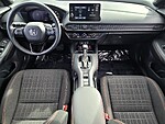 Used 2026 Honda HR-V SPORT 2WD CVT in FT. LAUDERDALE, FLORIDA (Photo 12)