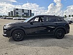 Used 2026 Honda HR-V SPORT 2WD CVT in FT. LAUDERDALE, FLORIDA (Photo 3)