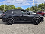 Used 2026 Honda HR-V SPORT 2WD CVT in FT. LAUDERDALE, FLORIDA (Photo 4)
