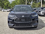Used 2026 Honda HR-V SPORT 2WD CVT in FT. LAUDERDALE, FLORIDA (Photo 5)