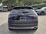 Used 2026 Honda HR-V SPORT 2WD CVT in FT. LAUDERDALE, FLORIDA (Photo 6)