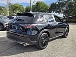 Used 2026 Honda HR-V SPORT 2WD CVT in FT. LAUDERDALE, FLORIDA (Photo 8)