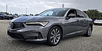 Used 2024 ACURA INTEGRA CVT in FT. LAUDERDALE, FLORIDA
