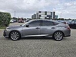 Used 2024 ACURA INTEGRA CVT in FT. LAUDERDALE, FLORIDA (Photo 3)