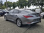 Used 2024 ACURA INTEGRA CVT in FT. LAUDERDALE, FLORIDA (Photo 7)