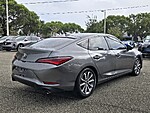 Used 2024 ACURA INTEGRA CVT in FT. LAUDERDALE, FLORIDA (Photo 8)