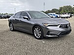 Used 2024 ACURA INTEGRA CVT in FT. LAUDERDALE, FLORIDA (Photo 9)