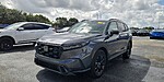 Used 2026 Honda CR-V Hybrid SPORT-L FWD in FT. LAUDERDALE, FLORIDA